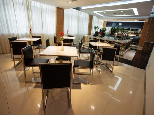 Jinjiang Inn Kunshan Chunhui Road Suzhou  Eksteriør billede